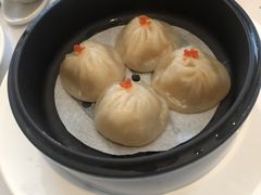 -广州富力丽思卡尔顿酒店·丽轩·粤菜