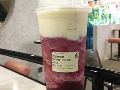 -SENTEA森茶(麦地丽日店)