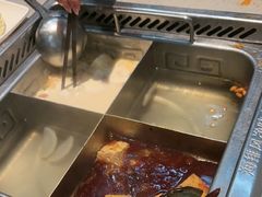 -海底捞火锅(步步高新天地店)