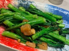 -常来小聚·广州非遗传承餐厅(高德置地店)