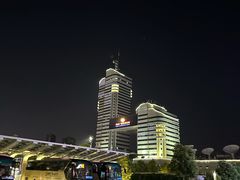 -圣爵菲斯大酒店(长沙世界之窗店)