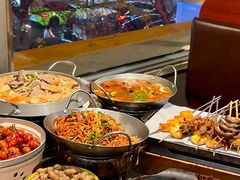 -郑喜旺烧烤(郑州总店)