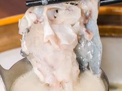 -姜君·千岛湖鱼头馆(浦东大道店)