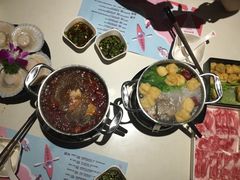 -火锅先生(五马街店)