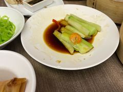 -苏小柳点心·手作小笼包(浦东嘉里城分院)