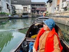 -绍兴书圣故里景区