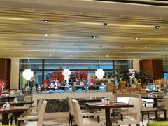 -天津君隆威斯汀酒店