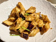 那年秋天的茄子-有喜胶东小馆(太申祥和店)