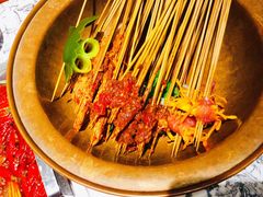 -京元盛铜锅涮肉(上海总店)