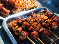 -海平馄饨(逍遥二路店)