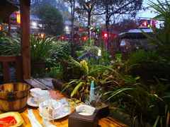 -青城甲(青城山店)