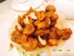 -嘉华海鲜酒家(龙津中路店)