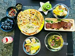 -集杰尚品海鲜烤肉自助餐厅(乳山振华店)