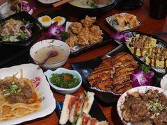 -狮子丸(长春路店)