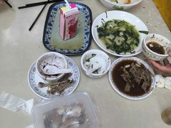 -芸海阁·农家私房菜(沙家浜景区出口店)