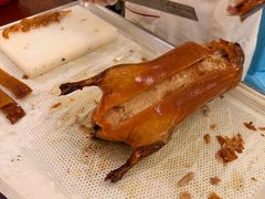 -大鸭梨烤鸭(北洼路店)