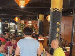 -盐帮食坊•小河帮川菜(四川师大店)