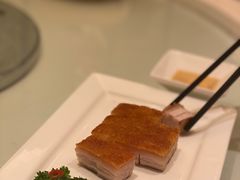 -利苑酒家(合景国际金融广场店)