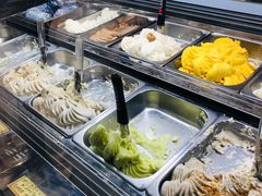 -歎雪糕低糖低脂Gelato冰淇淋