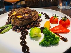 -The Cheebat 锌吧·Bistro(体育西店)