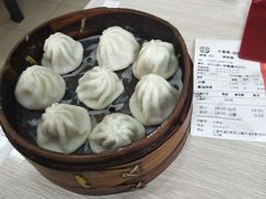 上海小笼包-大富贵(临沂店)
