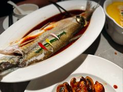 -醉庐·新上海菜(南京西路店)