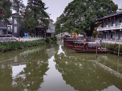 -东涌水乡风情街