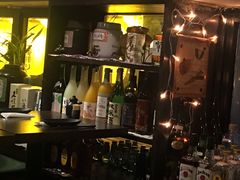 -角落里(中山公园店)