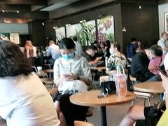 -星巴克臻选(南京江宁万达广场店)