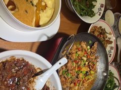 -赣饭农家·江西小炒(西乡店)