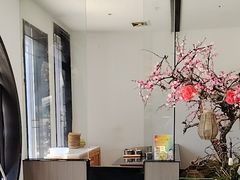 -荷塘秋月·本帮江浙菜(国权路店)