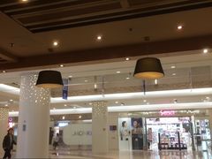 大堂-满记甜品(南京虹悦城三店)