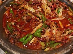 -驿楼兰·新疆菜(火车站店)