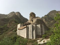 -圣莲山风景区