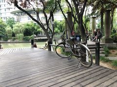 -星巴克(常州新北公园店)