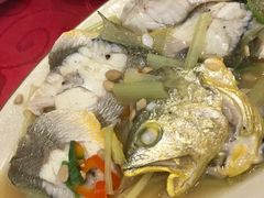 -抱德·潮汕味(敦和店原惠城鱼仔)