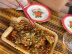 -冶建镜子·中国龙虾王(总店)
