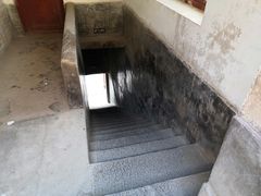 -阎锡山故居