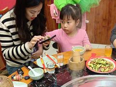 -边江铁锅炖鱼(振八街店)