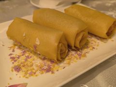 -酌宴府The China Club·广州万富希尔顿酒店(云城东路店)