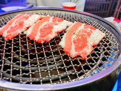 -柳飘飘亚洲烤肉集合店(太古里店)