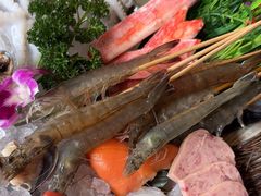 -集渔·泰式海鲜火锅(科华店)