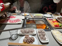 -海底捞火锅(吴中路店)