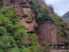 -云台山风景名胜区