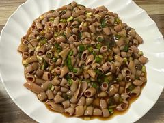 -景祥海鲜美食餐厅