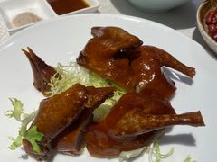-荣粤酒家·融合粤菜