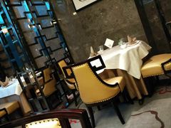 大堂-玄武苏宁诺富特酒店·紫金轩中餐厅