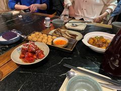 -兰溪小馆(东直门簋街店)