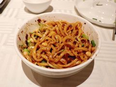 -四季民福烤鸭店(王府井灯市口店)
