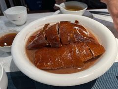 -金汤宴餐厅·粤菜(德云社店)